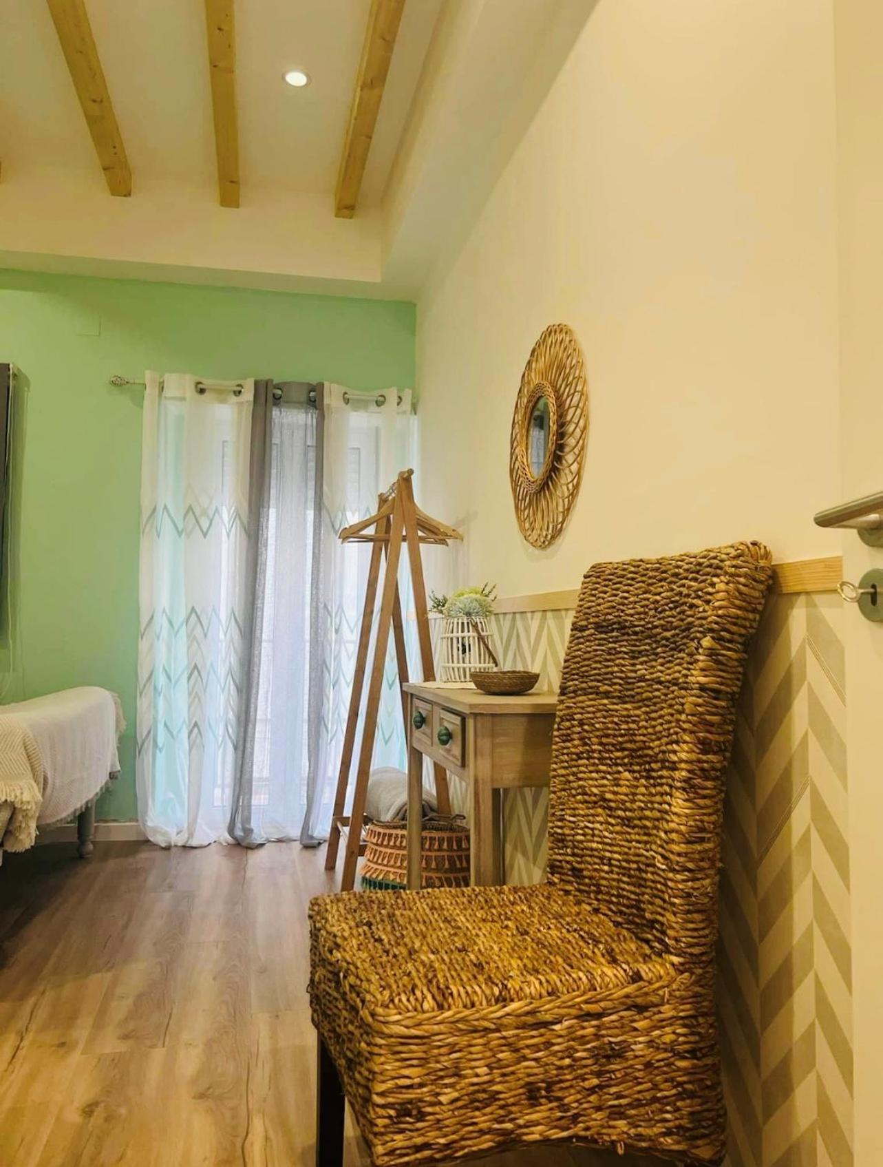 Casa De Ferias Apartment Nazare Bagian luar foto